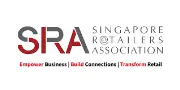 Job postings released by the Singapore Retailers Association (SRA).