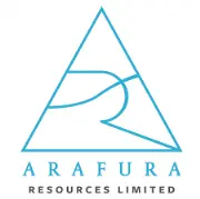 Job postings released by the Arafura Resources Limited.