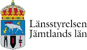 Job postings released by the Länsstyrelsen Jämtlands län.