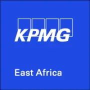 Job postings released by the KPMG Kenya.