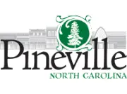 Job postings released by the Town of Pineville.