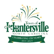 Job postings released by the Town of Huntersville.