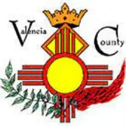 Job postings released by the Valencia County.