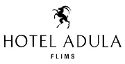 Job postings released by the Hotel Adula.