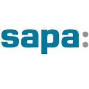 Job postings released by the Sapa Profiles AB.