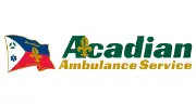 Job postings released by the Acadian Ambulance.