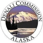 Job postings released by the Denali Commission.