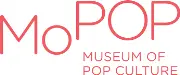 Museum of Pop Culture (MoPOP)