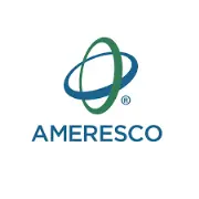 Job postings released by the Ameresco.