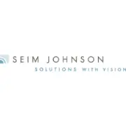 Job postings released by the Seim Johnson.