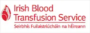 Job postings released by the Irish Blood Transfusion Service.