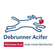 Job postings released by the Debrunner Acifer AG.