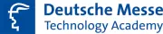 Job postings released by the Deutsche Messe Technology Academy.