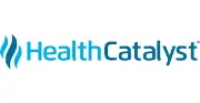 Job postings released by the Health Catalyst.