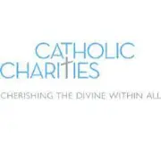 Job postings released by the Catholic Charities of Baltimore.