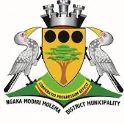 Job postings released by the Ngaka Modiri Molema District Municipality.