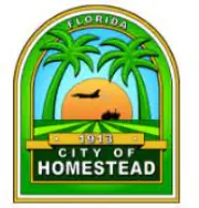 Job postings released by the City of Homestead.