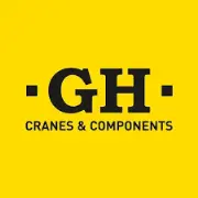 Job postings released by the GH Cranes & Components.