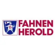 Job postings released by the Fahnen Herold GmbH.