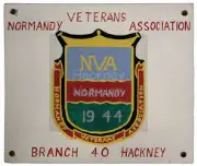 Job postings released by the Normandy Association of Museums.