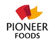 Job postings released by the Pioneer Foods.