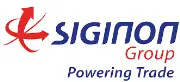 Job postings released by the Siginon Group.