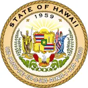 State of Hawaii