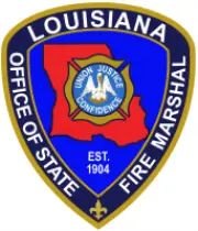 Job postings released by the Louisiana Office of State Fire Marshal.