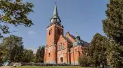 Örnsköldsviks Kyrka