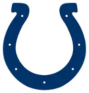 Job postings released by the Indianapolis Colts.