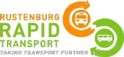 Job postings released by the Rustenburg Rapid Transport.