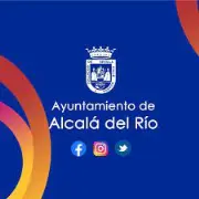 Job postings released by the Ayuntamiento de Alcalá del Río (City Council of Alcalá del Río).