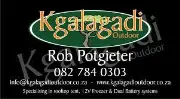 Kgalagadi Arts and Crafts Collective