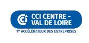 Job postings released by the CCI Centre-Val de Loire.