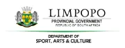 Limpopo Department of Sport, Arts and Culture