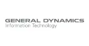 Job postings released by the General Dynamics Information Technology.