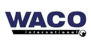 Job postings released by the Waco International.