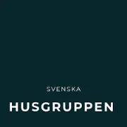 Job postings released by the Svenska Husgruppen AB.