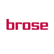 Job postings released by the Brose North America.